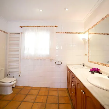 Mi Sueno By Interhome Villa