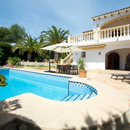 Mi Sueno By Interhome