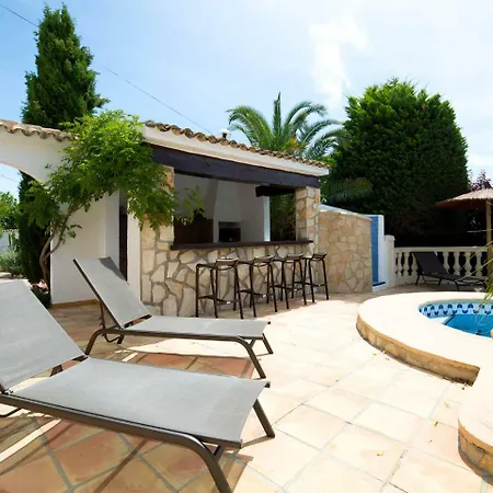 Mi Sueno By Interhome Fanadix