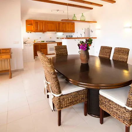 Villa Mi Sueno By Interhome Fanadix