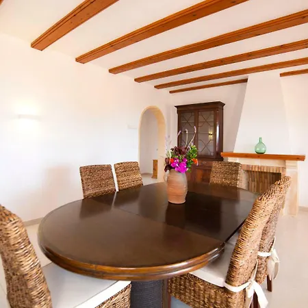 Mi Sueno By Interhome Villa *