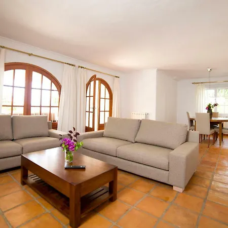 Mi Sueno By Interhome *
