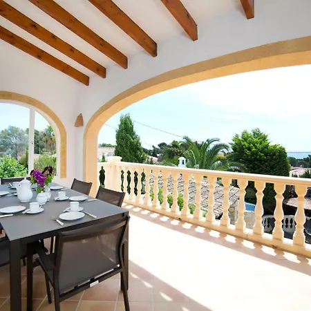 Mi Sueno By Interhome Villa