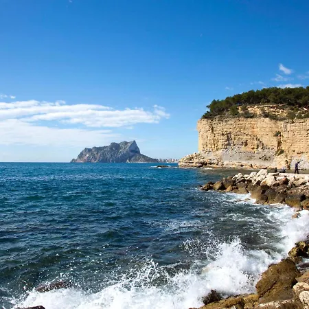 Villa Mi Sueno By Interhome Fanadix