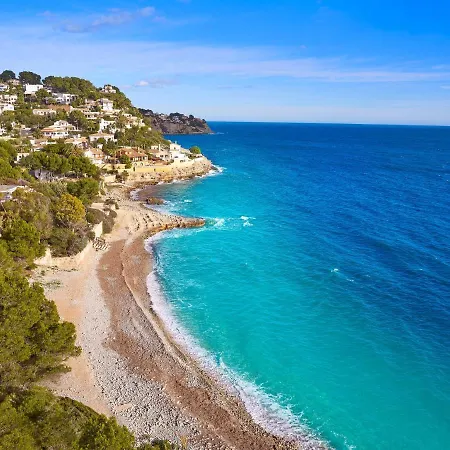 Mi Sueno By Interhome