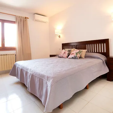 Villa Mi Sueno By Interhome *