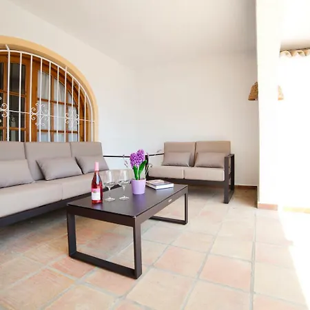 Mi Sueno By Interhome *