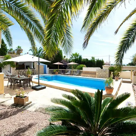 Mi Sueno By Interhome * Fanadix