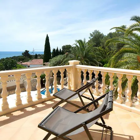 Villa Mi Sueno By Interhome Fanadix