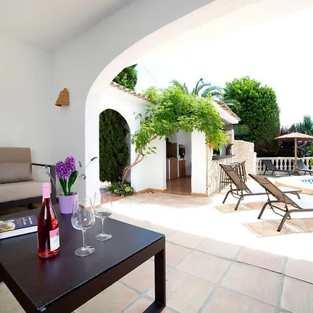 Mi Sueno By Interhome * Fanadix