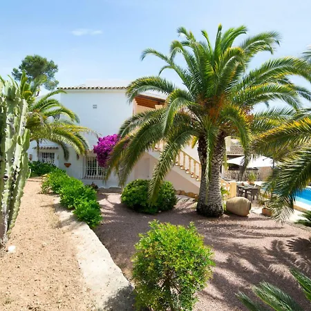 Mi Sueno By Interhome Villa