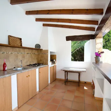 Mi Sueno By Interhome * Fanadix