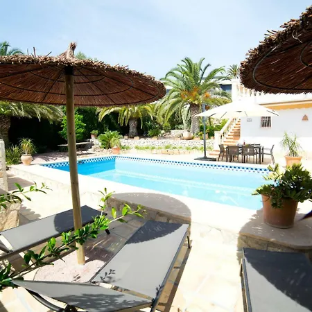 Mi Sueno By Interhome