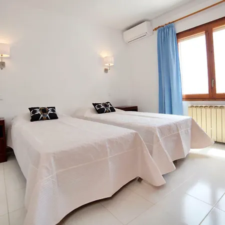 Mi Sueno By Interhome Villa *