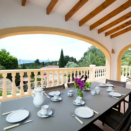 Mi Sueno By Interhome Fanadix