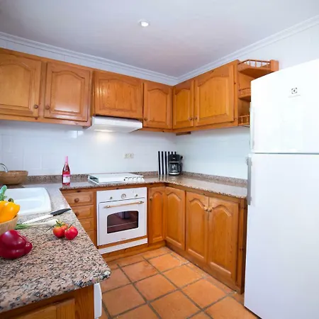 Villa Mi Sueno By Interhome *