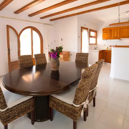 Mi Sueno By Interhome * Fanadix